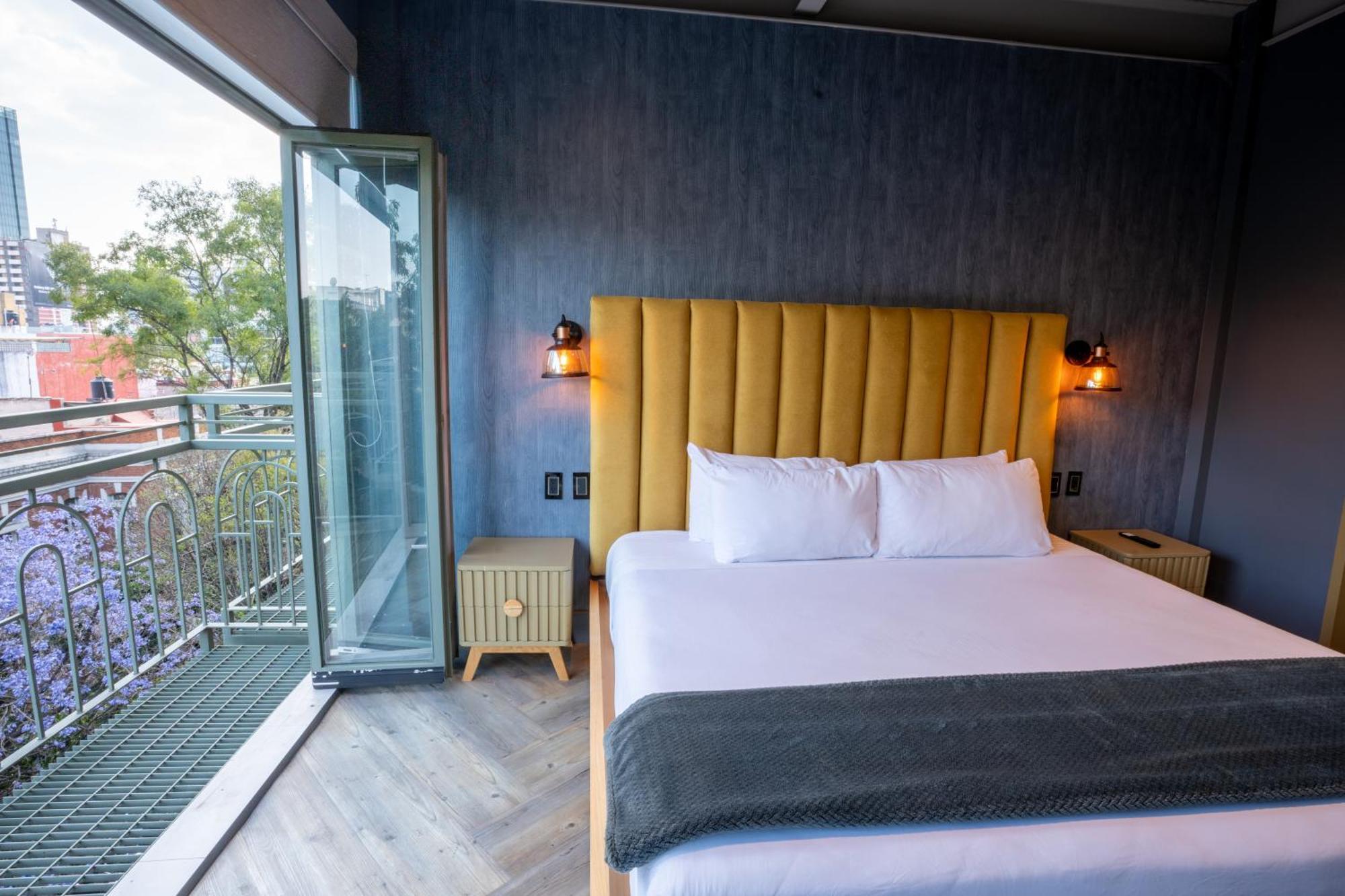 Pandora House Apartment Мексико Сити Екстериор снимка