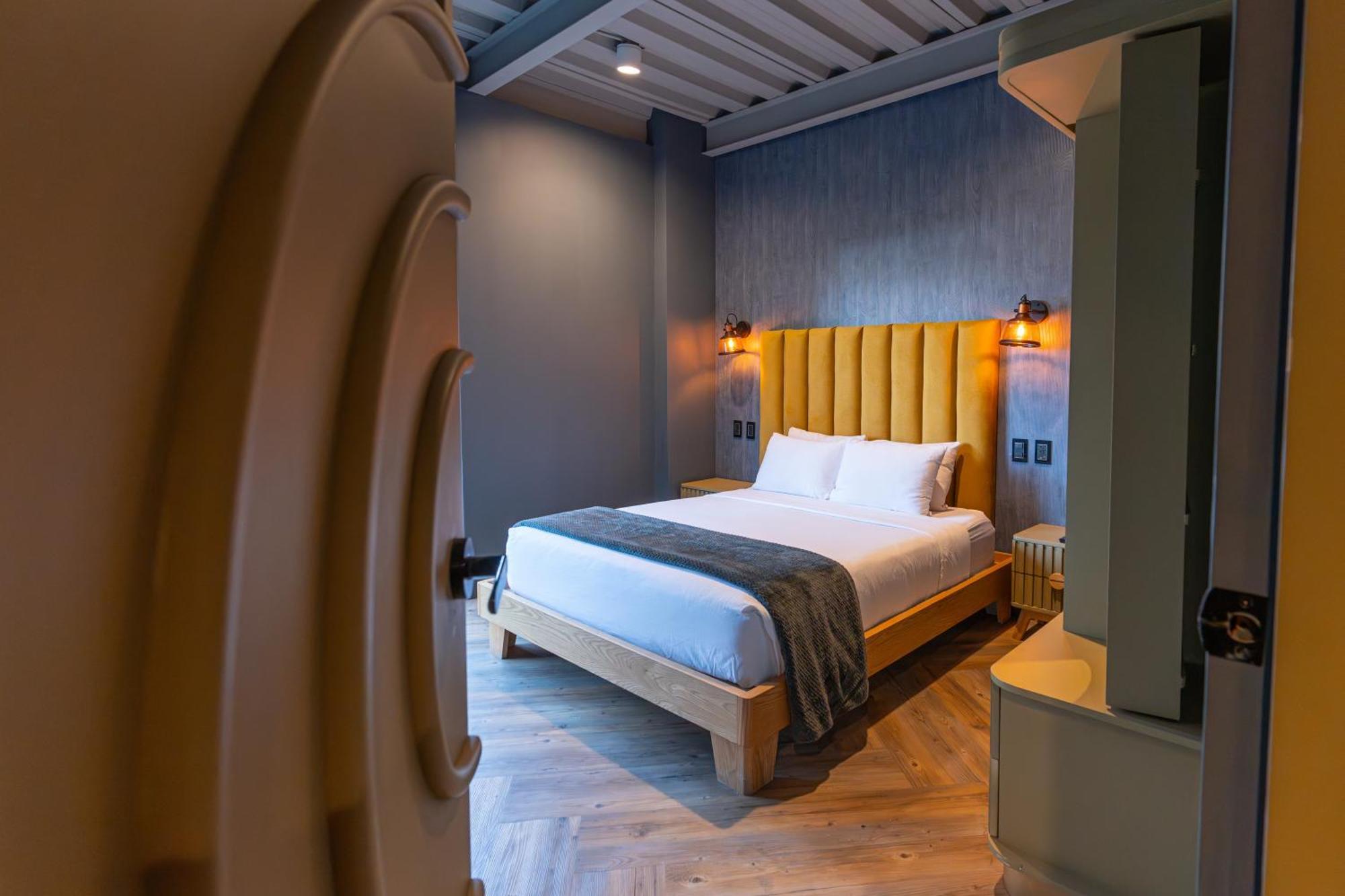 Pandora House Apartment Мексико Сити Екстериор снимка