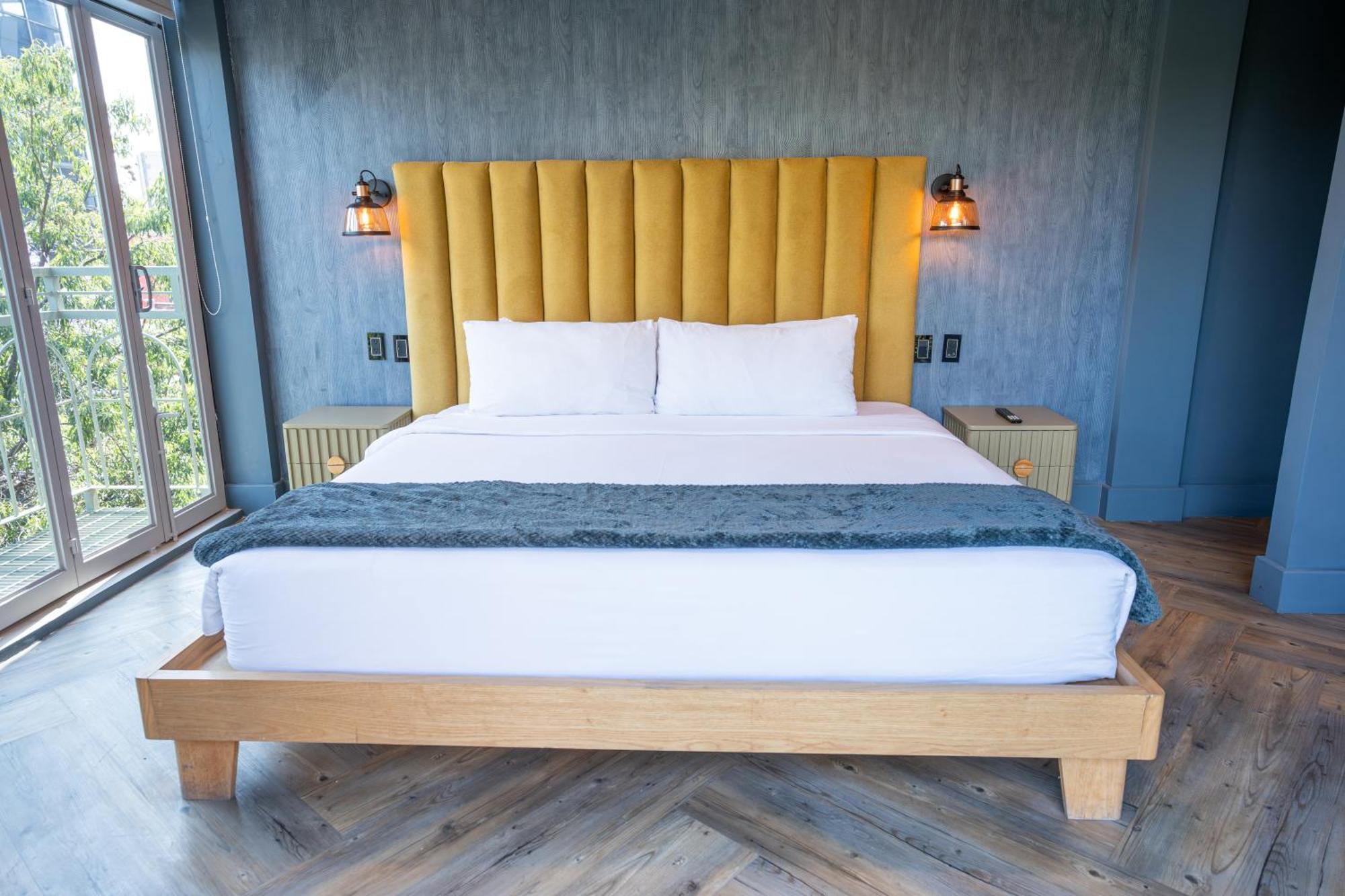Pandora House Apartment Мексико Сити Екстериор снимка