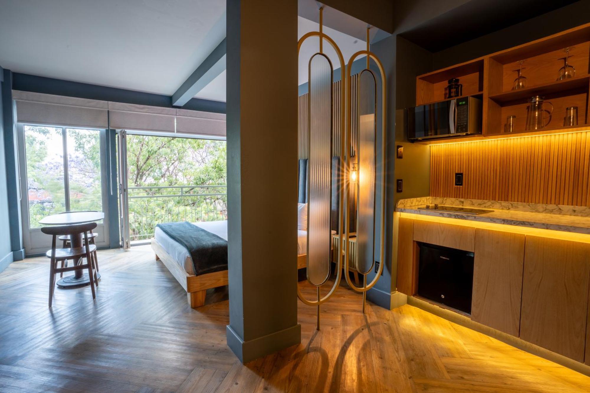 Pandora House Apartment Мексико Сити Екстериор снимка