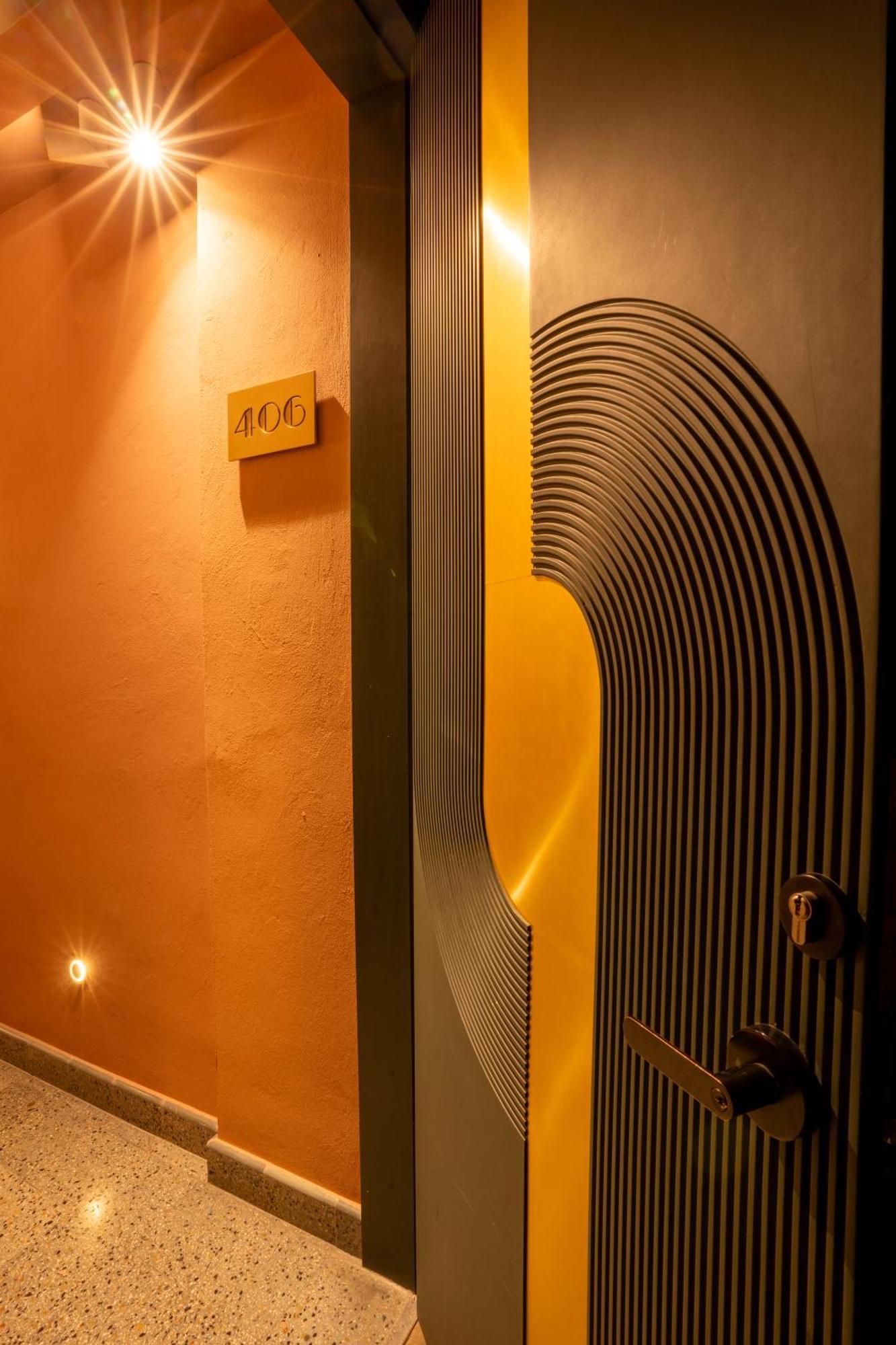 Pandora House Apartment Мексико Сити Екстериор снимка