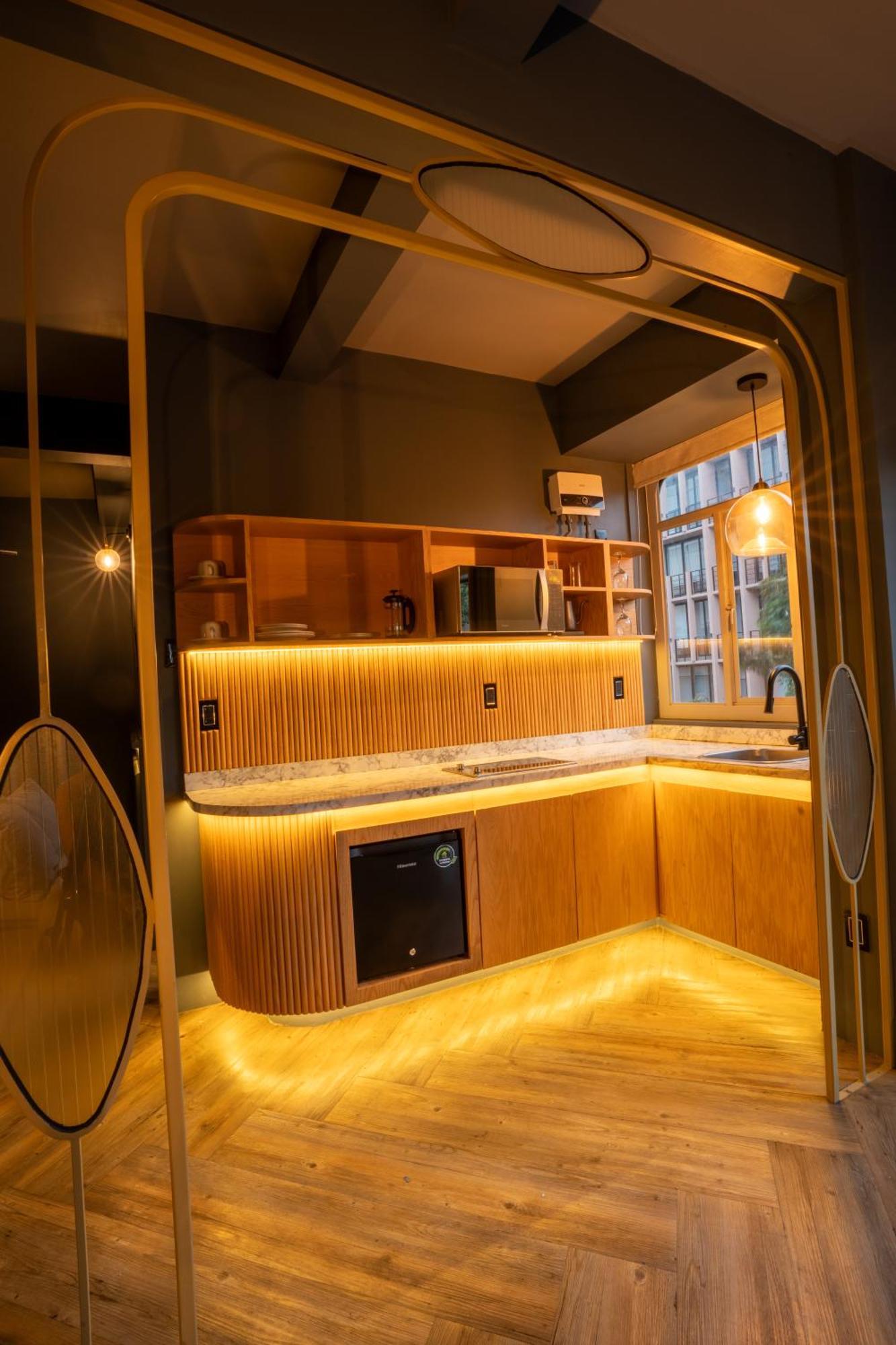 Pandora House Apartment Мексико Сити Екстериор снимка