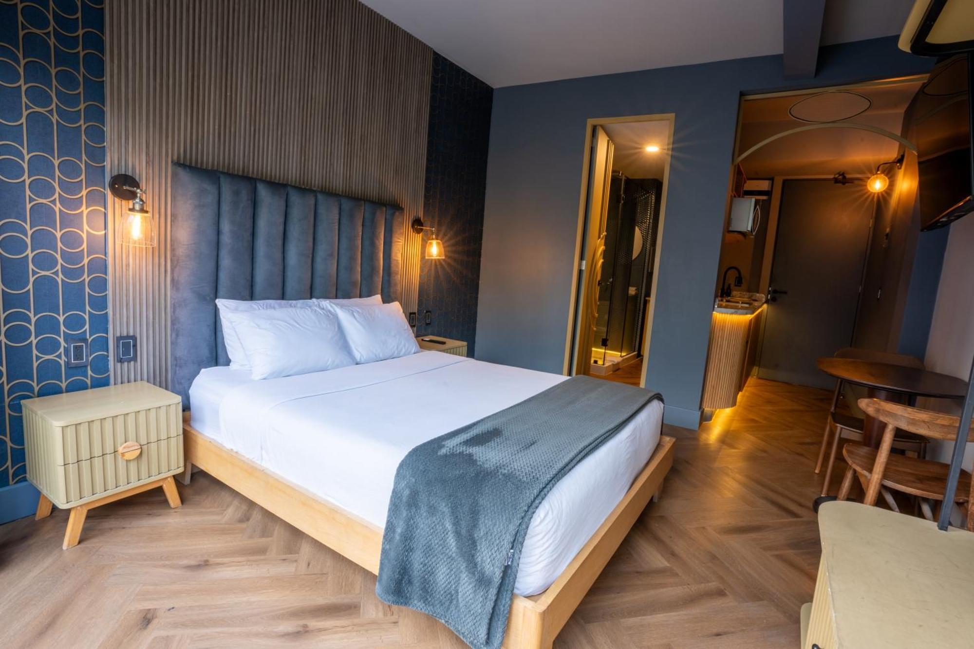 Pandora House Apartment Мексико Сити Екстериор снимка
