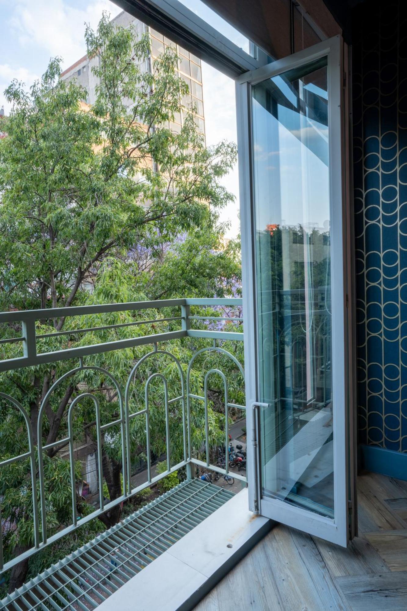 Pandora House Apartment Мексико Сити Екстериор снимка