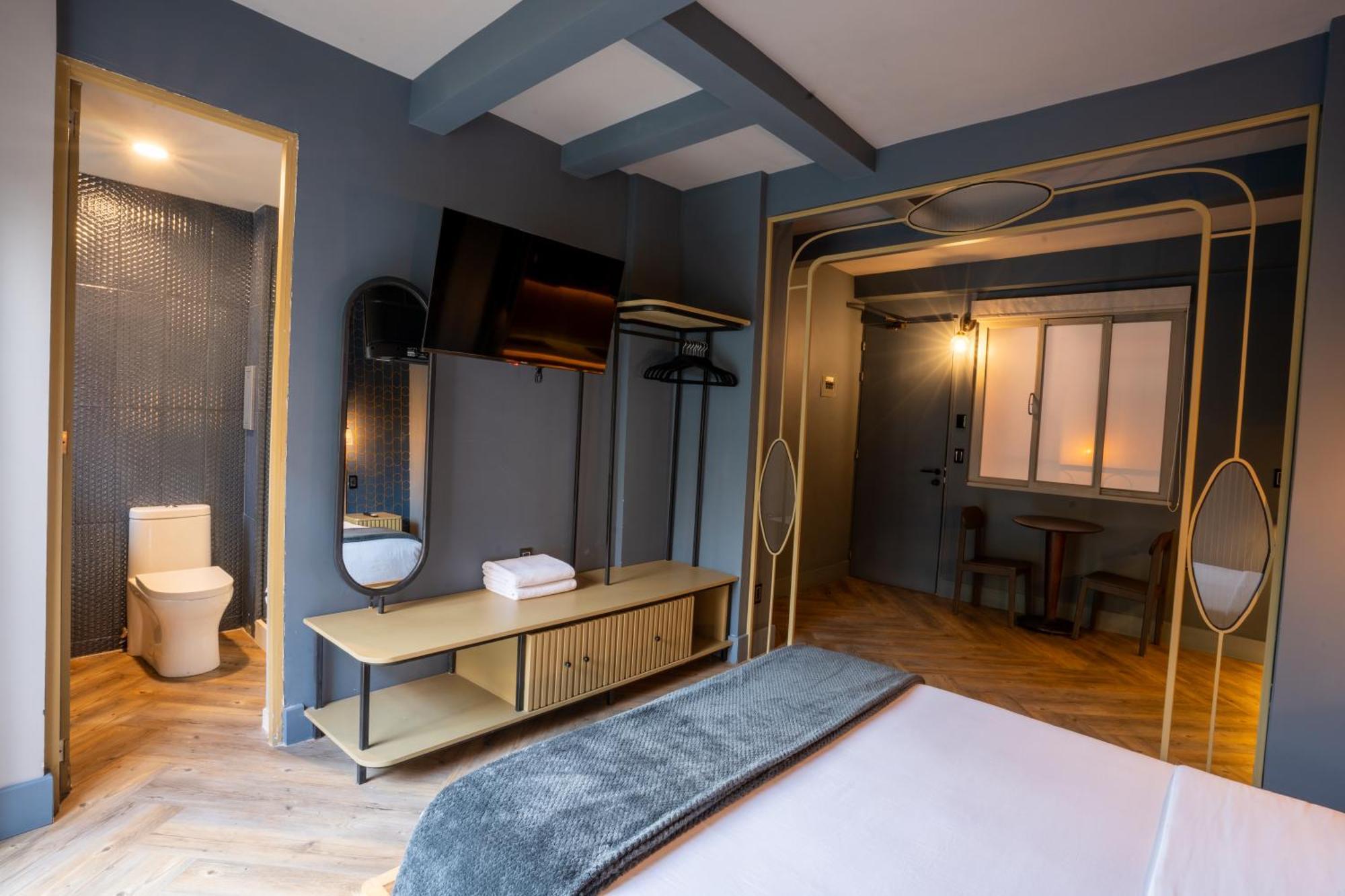Pandora House Apartment Мексико Сити Екстериор снимка