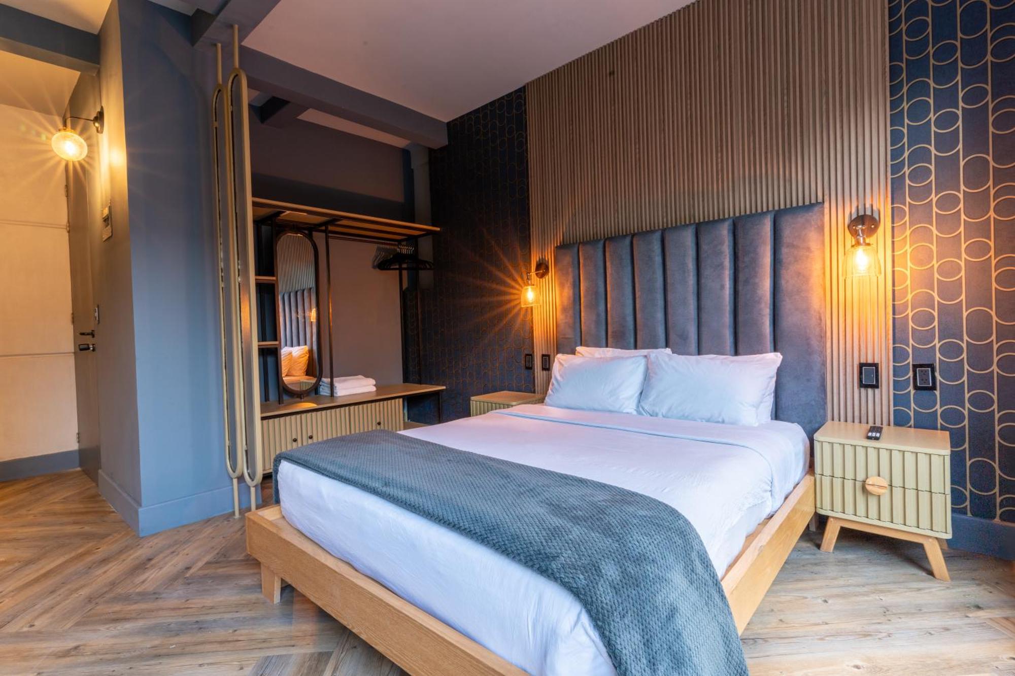 Pandora House Apartment Мексико Сити Екстериор снимка