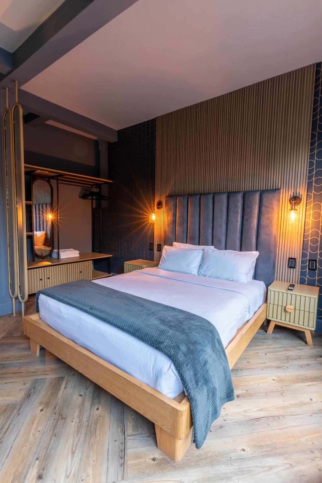 Pandora House Apartment Мексико Сити Екстериор снимка