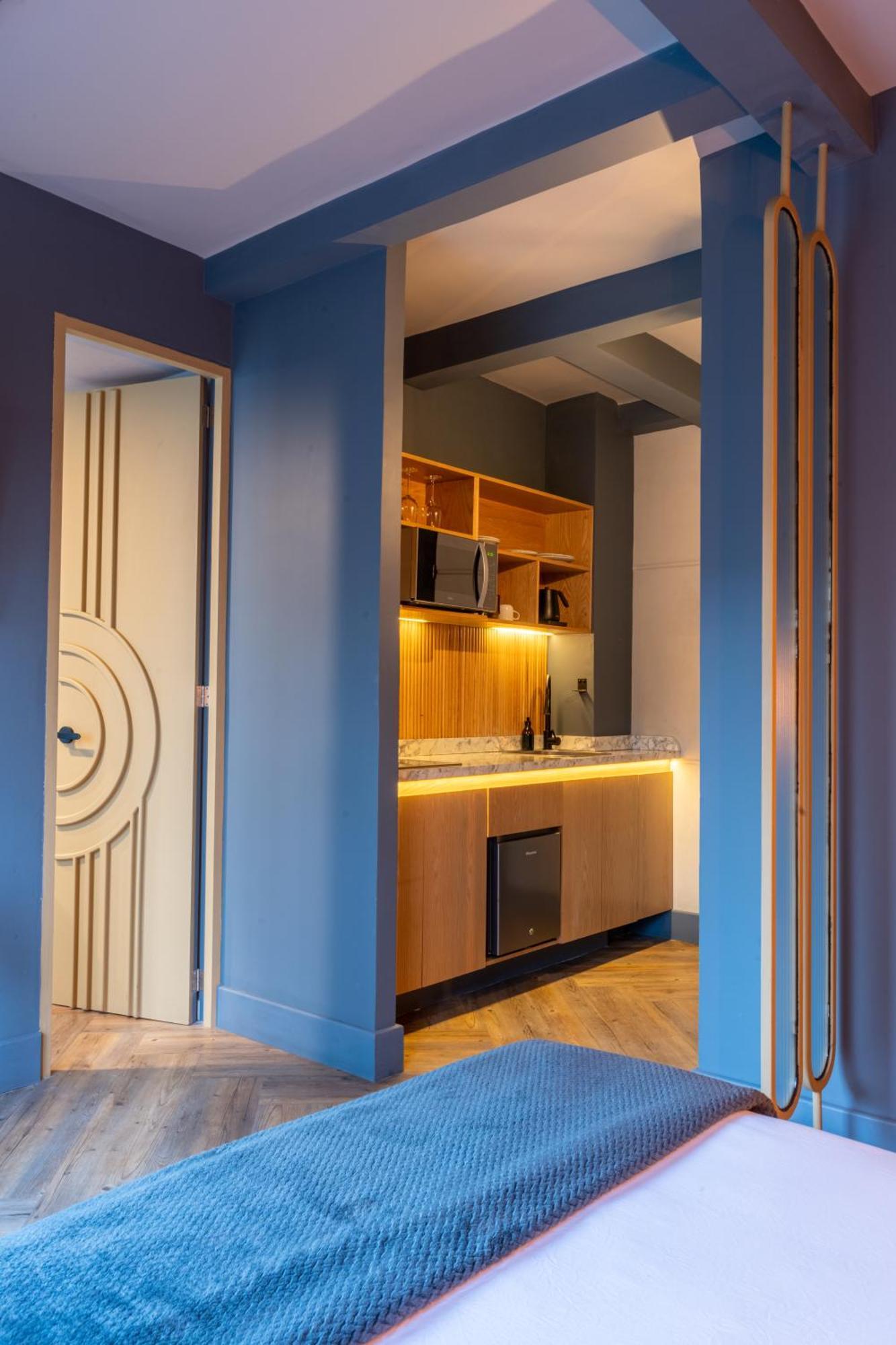 Pandora House Apartment Мексико Сити Екстериор снимка