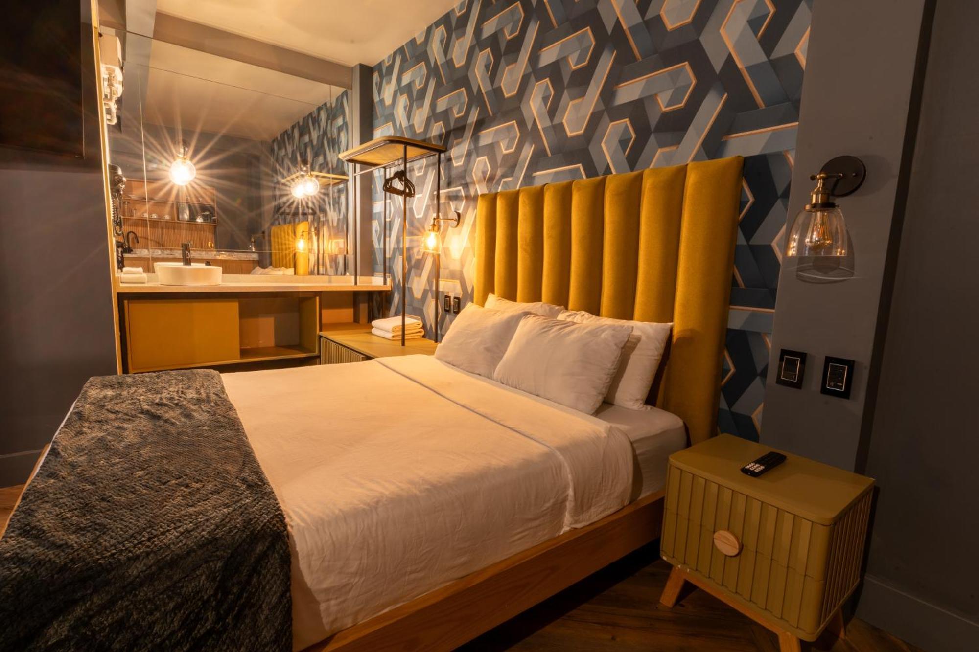 Pandora House Apartment Мексико Сити Екстериор снимка