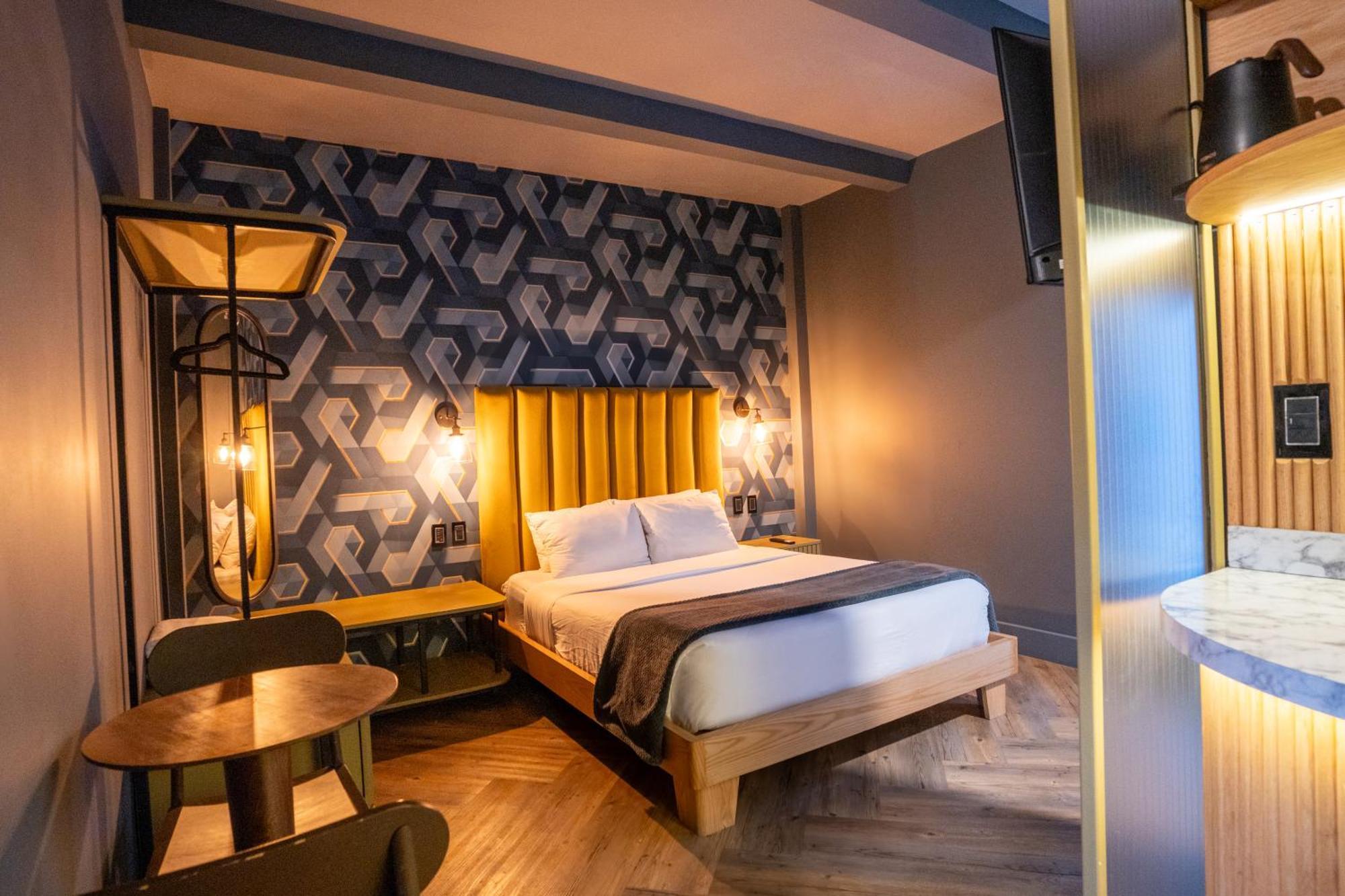 Pandora House Apartment Мексико Сити Екстериор снимка
